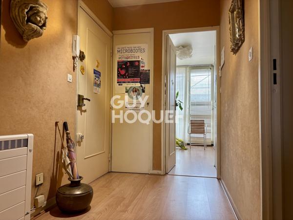 Appartement Yerres 4 pièce(s) 74 m2