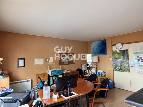 Appartement Yerres 4 pièce(s) 74 m2