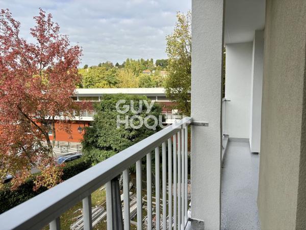 Appartement Yerres 4 pièce(s) 74 m2