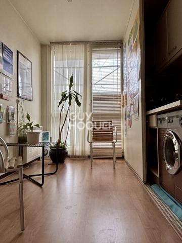 Appartement Yerres 4 pièce(s) 74 m2