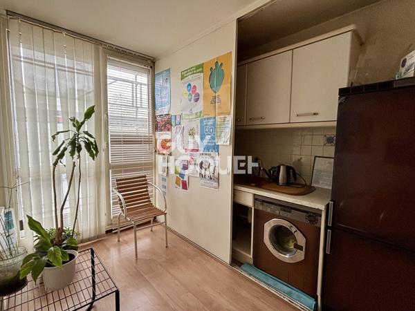 Appartement Yerres 4 pièce(s) 74 m2