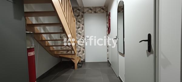 Maison 4 pièces - 87 m² Exclusivité efficity