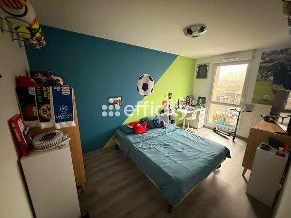 Maison 4 pièces - 87 m² Exclusivité efficity