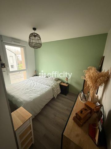 Maison 4 pièces - 87 m² Exclusivité efficity