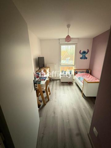 Maison 4 pièces - 87 m² Exclusivité efficity