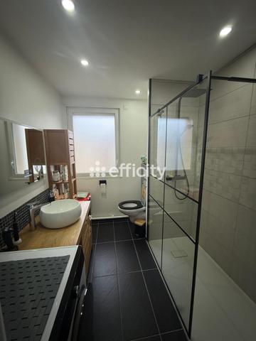 Maison 4 pièces - 87 m² Exclusivité efficity