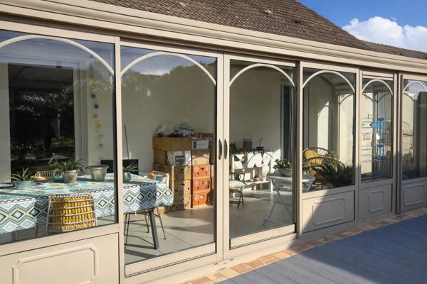 Vente Maison 4 pièces 135 m2 à Beaulieu-sur-Loire