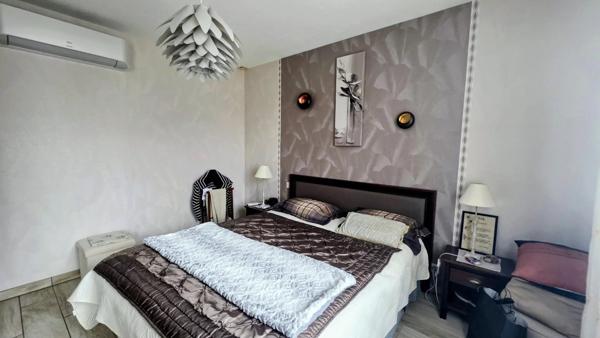 Vente Maison 4 pièces 135 m2 à Beaulieu-sur-Loire