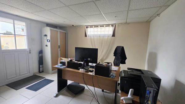 Vente Maison 4 pièces 135 m2 à Beaulieu-sur-Loire