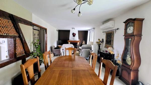 Vente Maison 4 pièces 135 m2 à Beaulieu-sur-Loire