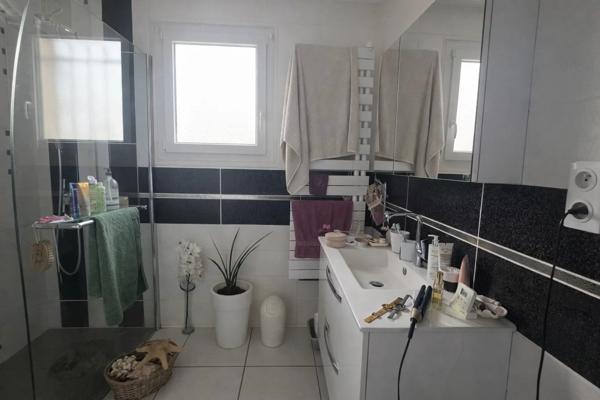 Vente Maison 4 pièces 135 m2 à Beaulieu-sur-Loire