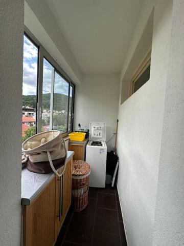 Appartement 3 pièces env 88 m2 avec balcon, loggia, parking et cave