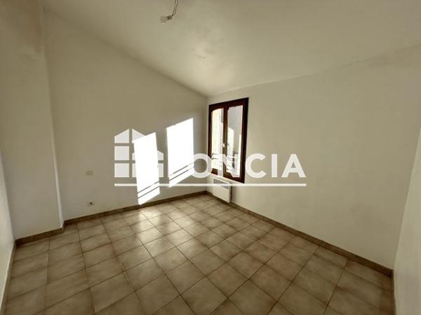 À vendre Appartement 3 pièces 63 m² - Uzès 30700