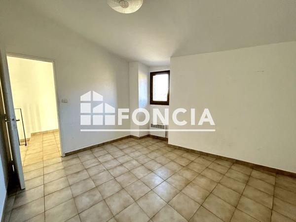 À vendre Appartement 3 pièces 63 m² - Uzès 30700