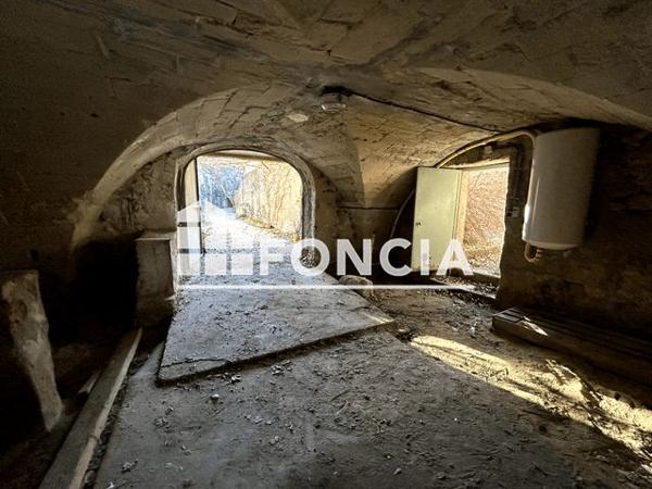 À vendre Appartement 3 pièces 63 m² - Uzès 30700