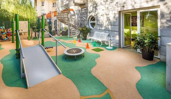 INVESTISSEMENT LOCATIF – Pégomas – Résidence EHPAD Les Jasmins de Cabrol – 5.61% de rentabilité