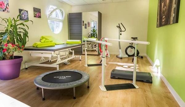 INVESTISSEMENT LOCATIF – Pégomas – Résidence EHPAD Les Jasmins de Cabrol – 5.61% de rentabilité