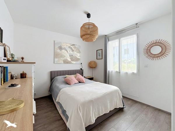 Appartement à vendre 250 275 € Royan 2 p 43,4 m² DPE C