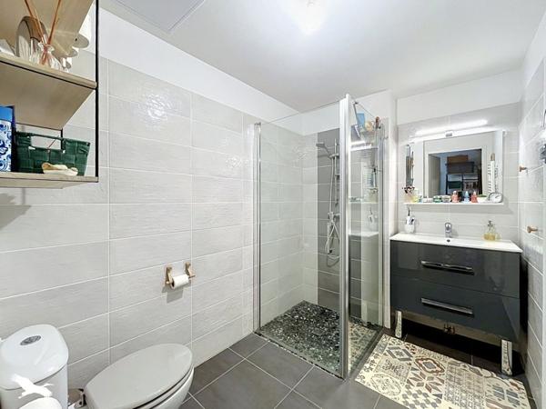 Appartement à vendre 250 275 € Royan 2 p 43,4 m² DPE C