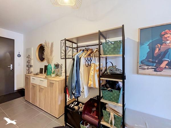 Appartement à vendre 250 275 € Royan 2 p 43,4 m² DPE C