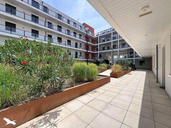 Appartement à vendre 250 275 € Royan 2 p 43,4 m² DPE C