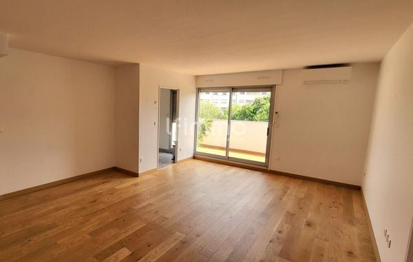 T2 57 m² – Résidence seniors avec services – Marseille 8ᵉ
