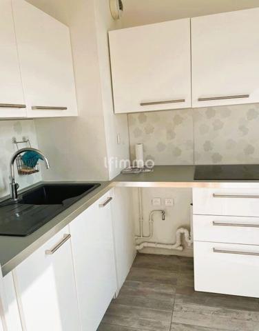 T2 57 m² – Résidence seniors avec services – Marseille 8ᵉ