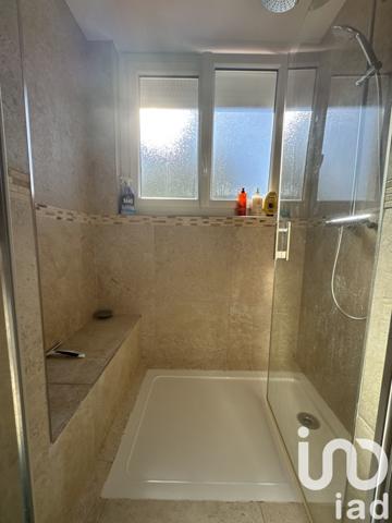 Appartement à vendre 4 pièces 94 m² Joué-lès-Tours