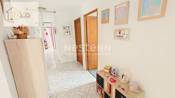 NOUVEAUTÉ - VILLA T5 DE 132,5 M2 AVEC PISCINE ET TERRAIN 1000 M2