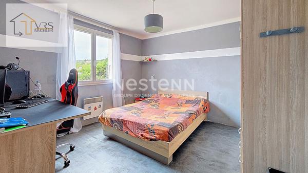 NOUVEAUTÉ - VILLA T5 DE 132,5 M2 AVEC PISCINE ET TERRAIN 1000 M2