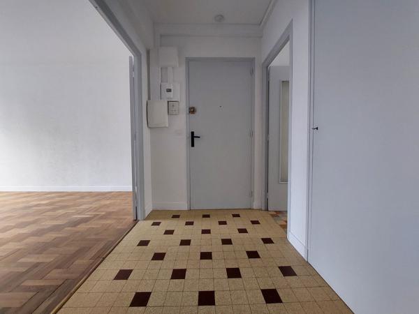 Appartement