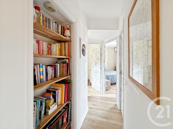 Appartement T4 à vendre  4 pièces - 79,60 m2 L ILE ROUSSE - 202