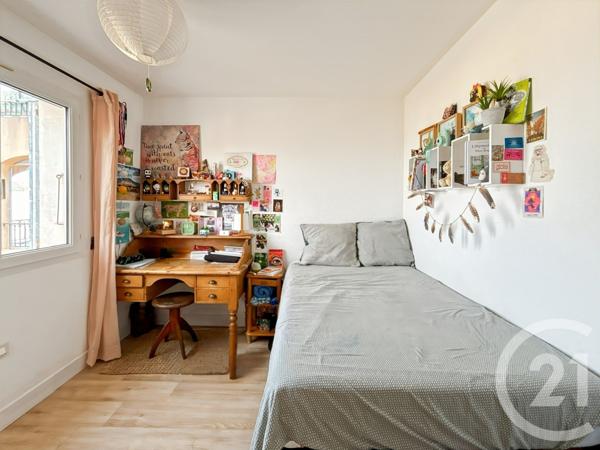 Appartement T4 à vendre  4 pièces - 79,60 m2 L ILE ROUSSE - 202