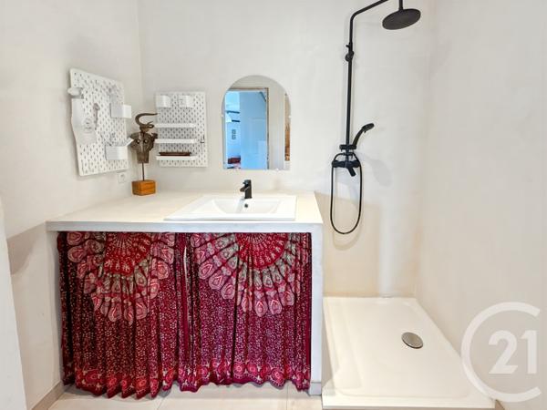 Appartement T4 à vendre  4 pièces - 79,60 m2 L ILE ROUSSE - 202