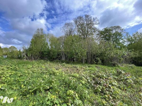 Terrain à bâtir - Daours