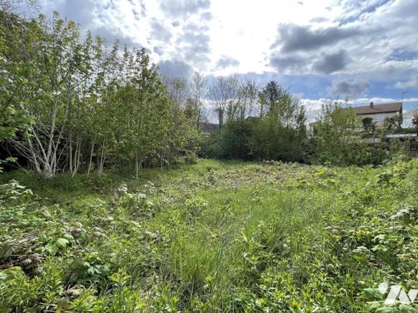 Terrain à bâtir - Daours
