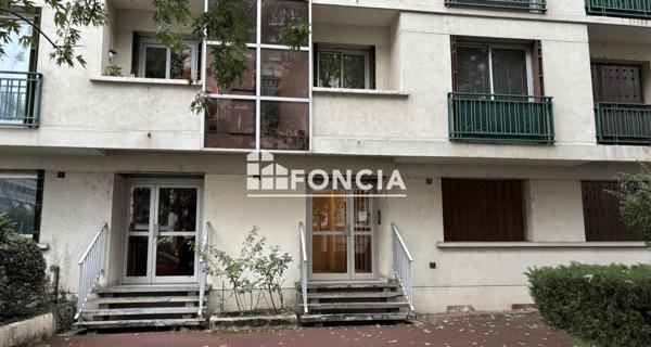 À vendre Appartement 2 pièces 47 m² - Grenoble 38000