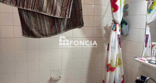 À vendre Appartement 2 pièces 47 m² - Grenoble 38000