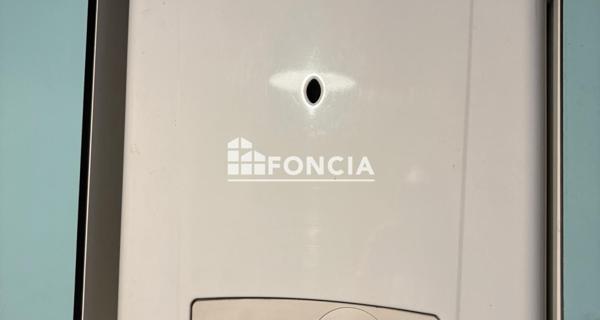 À vendre Appartement 2 pièces 47 m² - Grenoble 38000