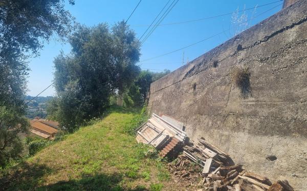 Terrain à vendre    Colomars