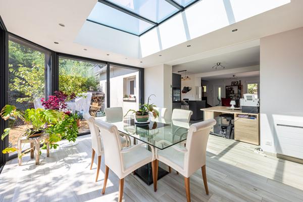 Belle maison dans quartier agréable et fonctionnel !!!