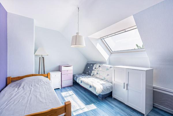Belle maison dans quartier agréable et fonctionnel !!!