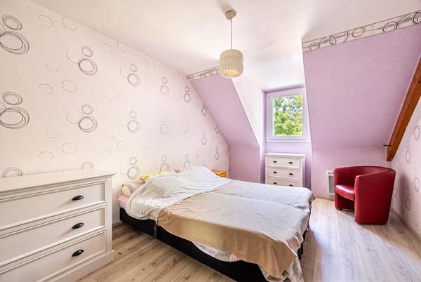 Belle maison dans quartier agréable et fonctionnel !!!
