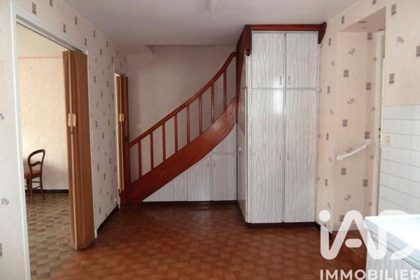 Maison à vendre 7 pièces 104 m² Saint-Georges-d'Oléron