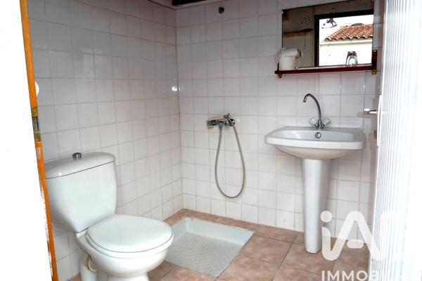 Maison à vendre 7 pièces 104 m² Saint-Georges-d'Oléron