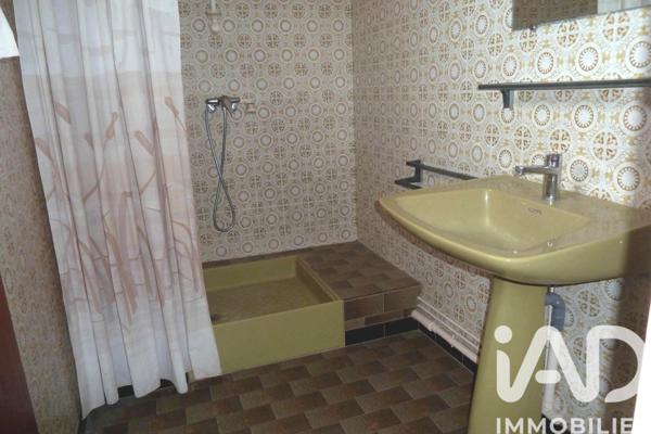 Maison à vendre 7 pièces 104 m² Saint-Georges-d'Oléron