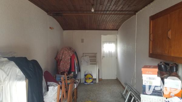 Maison à vendre 7 pièces 104 m² Saint-Georges-d'Oléron