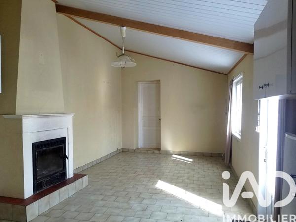 Maison à vendre 7 pièces 104 m² Saint-Georges-d'Oléron