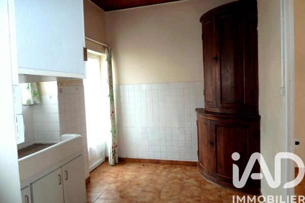 Maison à vendre 7 pièces 104 m² Saint-Georges-d'Oléron