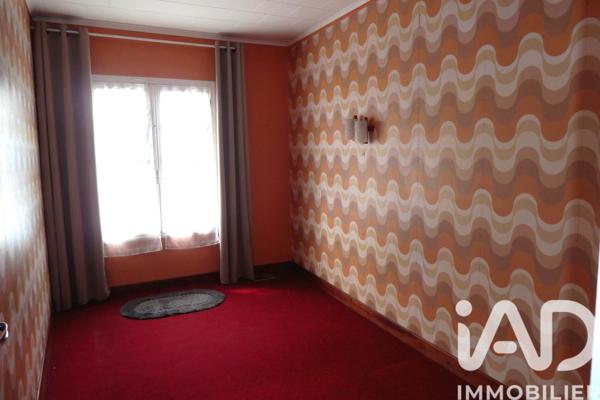 Maison à vendre 7 pièces 104 m² Saint-Georges-d'Oléron